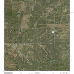 Encinal, TX (2010, 24000-Scale) Preview 1