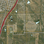 Encinal, TX (2010, 24000-Scale) Preview 3