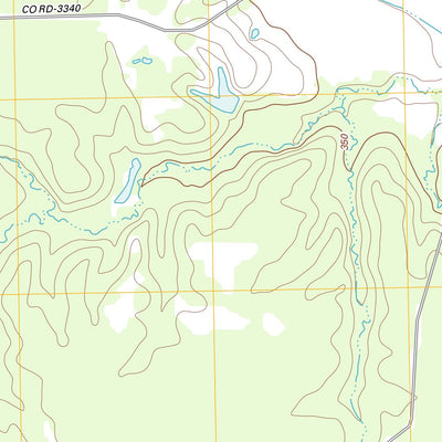 English, TX-OK (2013, 24000-Scale) Preview 2