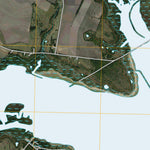 Ennis West, TX (2010, 24000-Scale) Preview 2