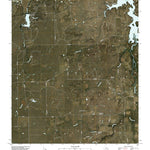 Eolian, TX (2010, 24000-Scale) Preview 1