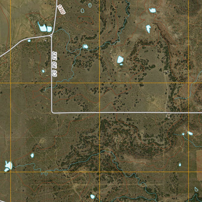 Eolian, TX (2010, 24000-Scale) Preview 2