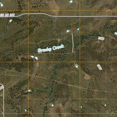 Eolian, TX (2010, 24000-Scale) Preview 3