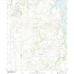 Eolian, TX (2012, 24000-Scale) Preview 1