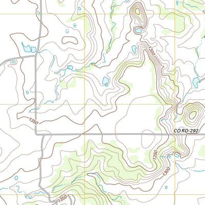 Eolian, TX (2012, 24000-Scale) Preview 2