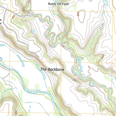 Era, TX (2013, 24000-Scale) Preview 3