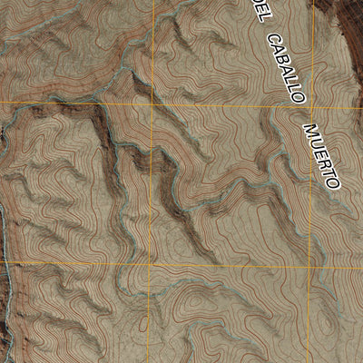 Ernst Valley, TX (2010, 24000-Scale) Preview 2