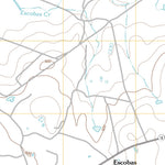 Escobas, TX (2013, 24000-Scale) Preview 3
