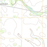 Escondido Lake, TX (2013, 24000-Scale) Preview 2