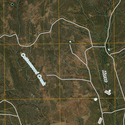 Eskota, TX (2010, 24000-Scale) Preview 3