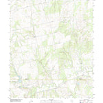 Eskota, TX (2012, 24000-Scale) Preview 1