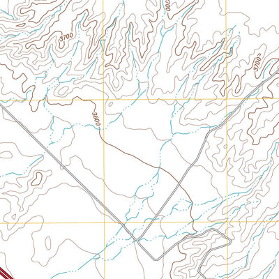 Esperanza, TX (2013, 24000-Scale) Preview 3