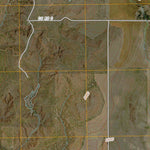 Estelline NW, TX (2010, 24000-Scale) Preview 3