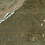 Estelline SE, TX (2010, 24000-Scale) Preview 3