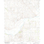 Estelline SE, TX (2013, 24000-Scale) Preview 1