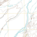 Estelline SE, TX (2013, 24000-Scale) Preview 2