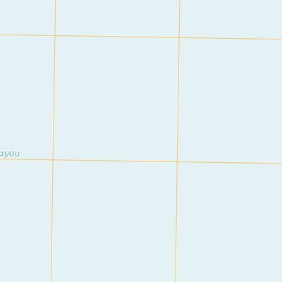 Estes, TX (2013, 24000-Scale) Preview 2