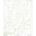 Ethel, TX (2013, 24000-Scale) Preview 1