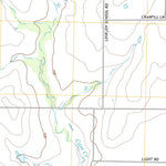 Ethel, TX (2013, 24000-Scale) Preview 2