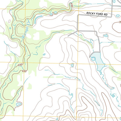 Ethel, TX (2013, 24000-Scale) Preview 3
