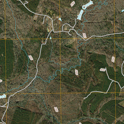 Etoile North, TX (2010, 24000-Scale) Preview 3