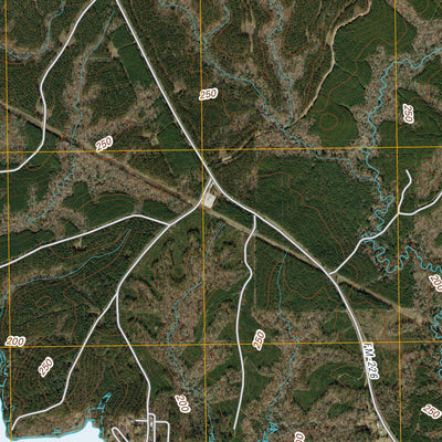 Etoile South, TX (2010, 24000-Scale) Preview 3