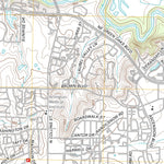 Euless, TX (2013, 24000-Scale) Preview 3