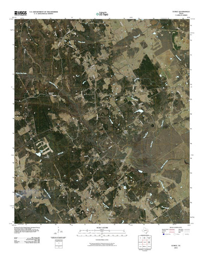 Eunice, TX (2010, 24000-Scale) Preview 1