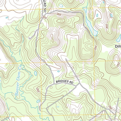 Eunice, TX (2013, 24000-Scale) Preview 2