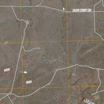 Evans Canyon, TX (2010, 24000-Scale) Preview 2