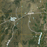 Evant, TX (2010, 24000-Scale) Preview 2