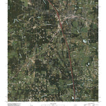 Fairfield, TX (2010, 24000-Scale) Preview 1