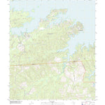 Fairmount, TX (2012, 24000-Scale) Preview 1