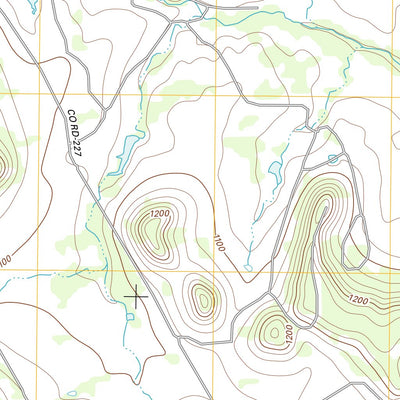 Fairy, TX (2012, 24000-Scale) Preview 3