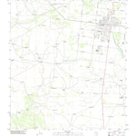 Falfurrias, TX (2013, 24000-Scale) Preview 1