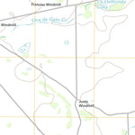 Falfurrias, TX (2013, 24000-Scale) Preview 2