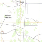 Falfurrias SE, TX (2013, 24000-Scale) Preview 2