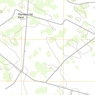 Falfurrias SE, TX (2013, 24000-Scale) Preview 3