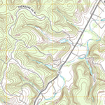 Fall Creek, TX (2013, 24000-Scale) Preview 3