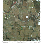 Fannett East, TX (2010, 24000-Scale) Preview 1