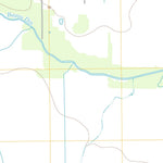 Fannett East, TX (2013, 24000-Scale) Preview 2