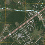 Fannin, TX (2010, 24000-Scale) Preview 3
