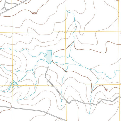 Farias Ranch, TX (2012, 24000-Scale) Preview 2