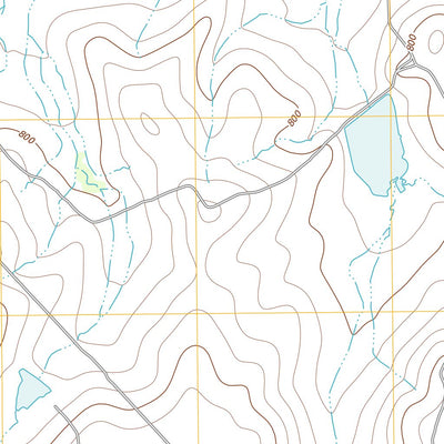 Farias Ranch, TX (2012, 24000-Scale) Preview 3