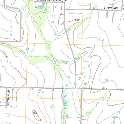 Farmersville, TX (2013, 24000-Scale) Preview 2