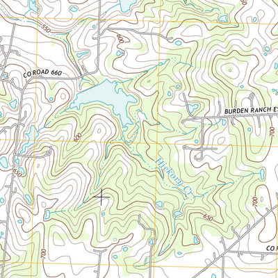 Farmersville, TX (2013, 24000-Scale) Preview 3