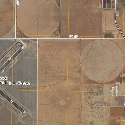 Farwell, TX-NM (2010, 24000-Scale) Preview 2