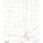 Farwell, TX-NM (2012, 24000-Scale) Preview 1
