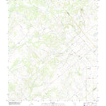 Fashing, TX (2013, 24000-Scale) Preview 1