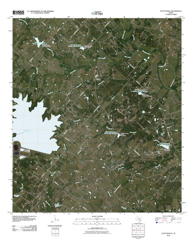 Fayetteville, TX (2010, 24000-Scale) Preview 1